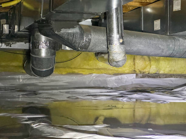 Water damage restoration experts in Woodruff, SC