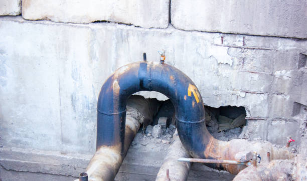 Best Flood restoration services  in Woodruff, SC
